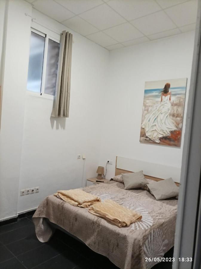 Casa La Isleta, Entre El Puerto Y La Playa Las Canteras Las Palmas Buitenkant foto