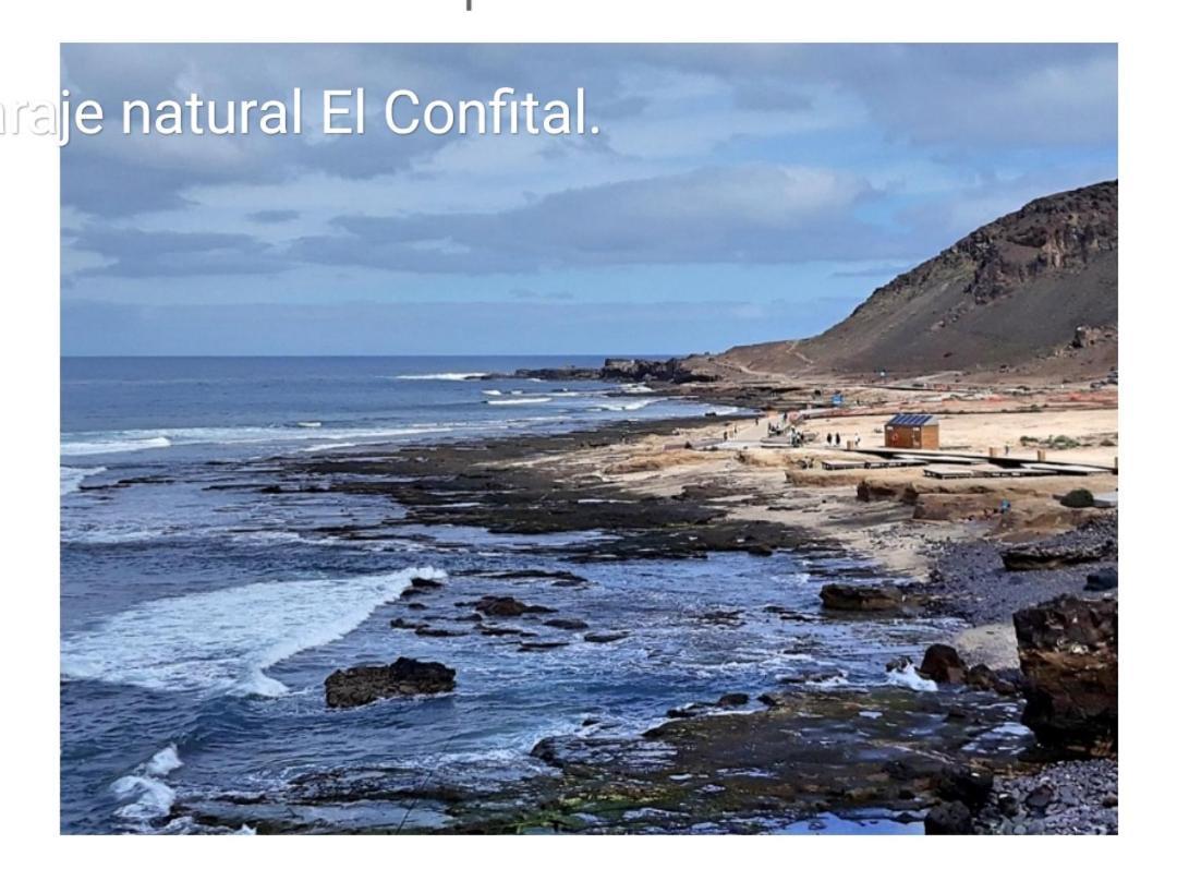 Casa La Isleta, Entre El Puerto Y La Playa Las Canteras Las Palmas Buitenkant foto